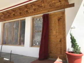 JAMSHED RESIDENCY